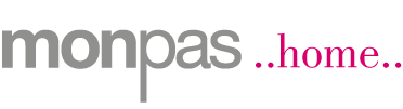 Inmobiliaria Monpas Logo